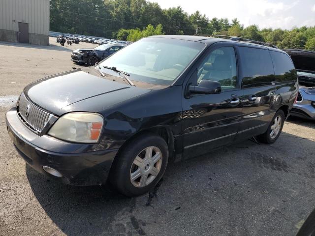MERCURY MONTEREY 2004 with VIN 2MRDA20234BJ14331 - Photo from auction