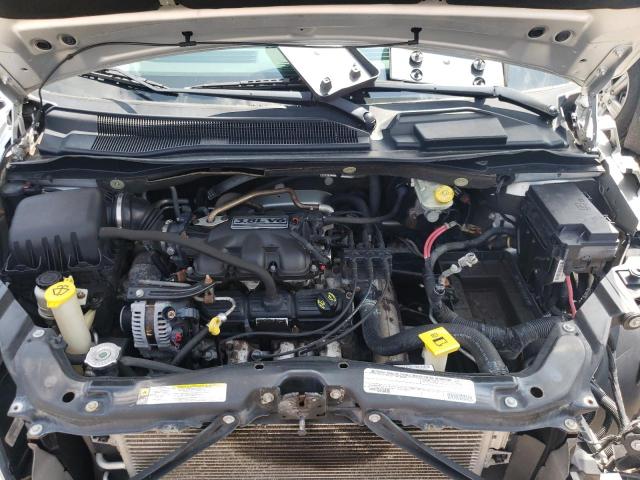 Photo 12 from auction – 2010 DODGE GRAND CARA with VIN 2D4RN5D14AR412408