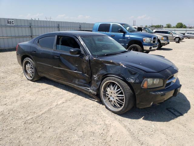 Photo 4 from auction – 2010 DODGE CHARGER SX with VIN 2B3CA3CV2AH108461
