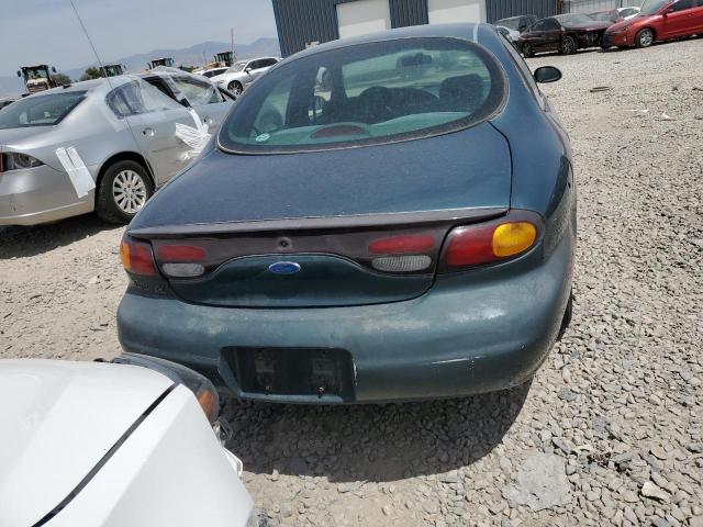 Photo 6 from auction – 1996 FORD TAURUS GL with VIN 1FALP52U1TG185702