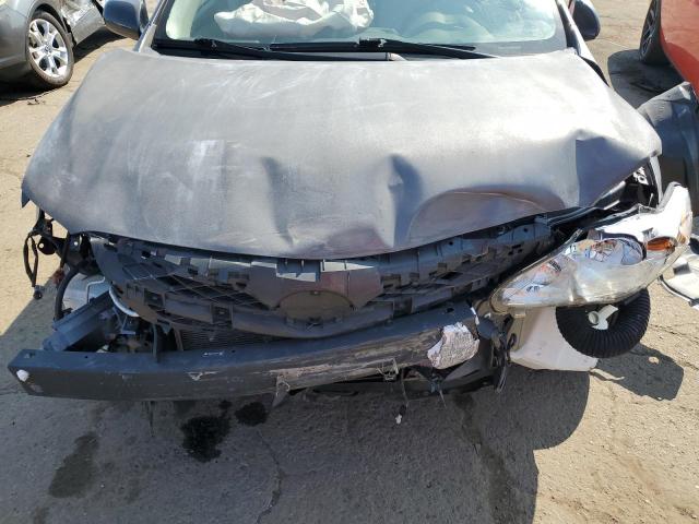 Photo 11 from auction – 2011 TOYOTA COROLLA BA with VIN JTDBU4EE2B9138839