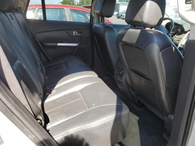 Photo 10 from auction – 2013 FORD EDGE LIMIT with VIN 2FMDK4KC4DBA52418