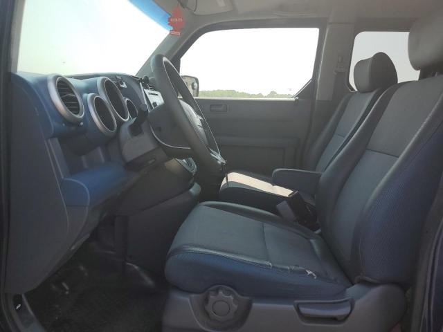 Photo 7 from auction – 2003 HONDA ELEMENT with VIN 5J6YH28583L018217
