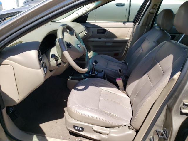 Photo 7 from auction – 2003 FORD TAURUS SES with VIN 1FAFP55293A191564