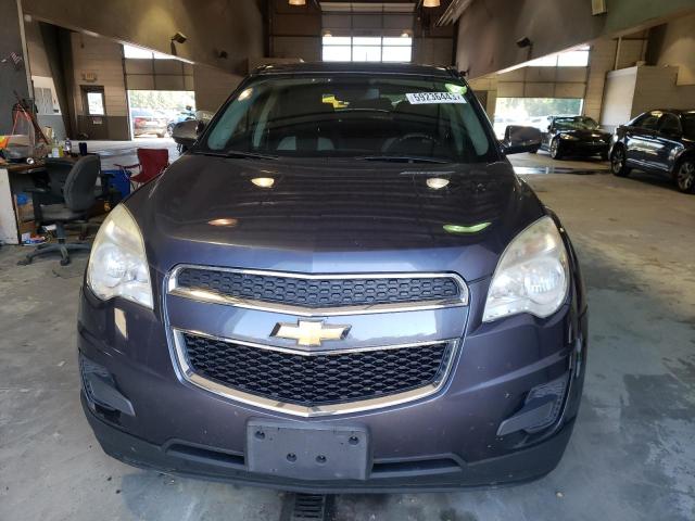 Photo 5 from auction – 2014 CHEVROLET EQUINOX LS with VIN 2GNALAEK6E6136733