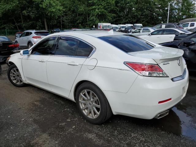 Photo 2 from auction – 2012 ACURA TL with VIN 19UUA8F50CA016554