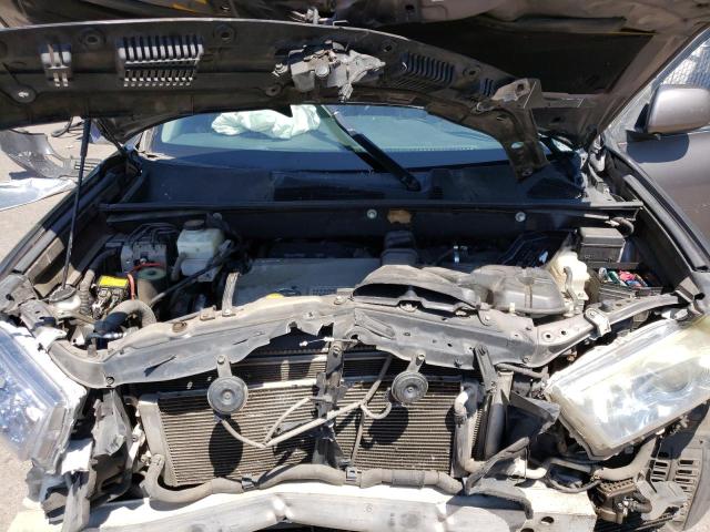 Photo 12 from auction – 2011 TOYOTA HIGHLANDER with VIN JTEBC3EHXB2003734