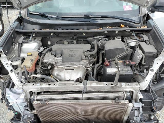 Photo 12 from auction – 2013 TOYOTA RAV4 LE with VIN 2T3ZFREV4DW037391