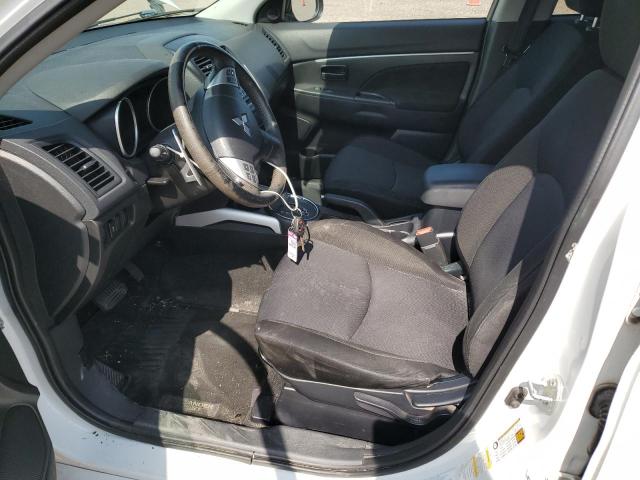 Photo 7 from auction – 2012 MITSUBISHI OUTLANDER with VIN JA4AP3AU6CZ002302