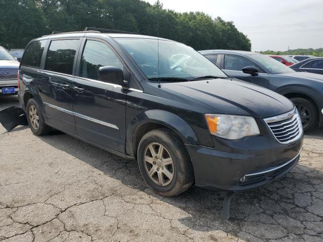 Photo 4 from auction – 2012 CHRYSLER TOWN & COU with VIN 2C4RC1BG7CR400503