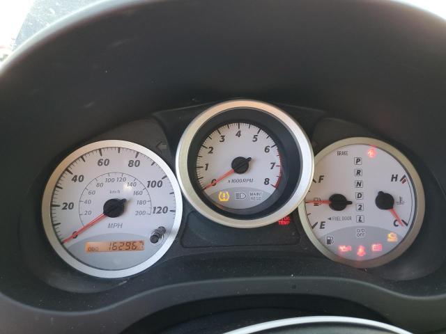 Photo 9 from auction – 2005 TOYOTA RAV4 with VIN JTEHD20V356046095