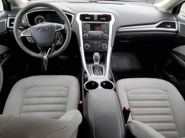 Photo 8 from auction – 2013 FORD FUSION S with VIN 3FA6P0G72DR148557