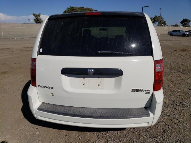 Photo 6 from auction – 2010 DODGE GRAND CARA with VIN 2D4RN4DE2AR181179