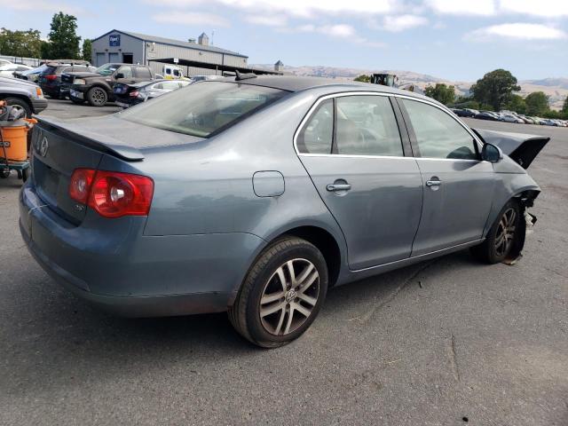 Photo 3 from auction – 2006 VOLKSWAGEN JETTA 2.5L with VIN 3VWDF71K96M797277