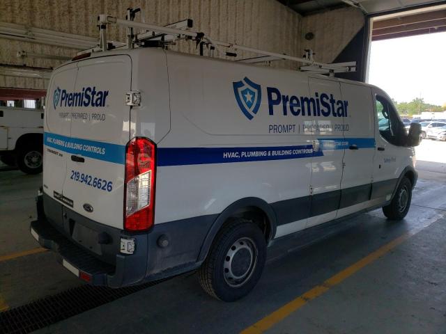 Photo 3 from auction – 2016 FORD TRANSIT T- with VIN 1FTBW2ZG2GKA80113