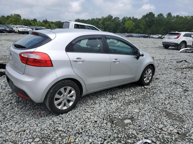 Photo 3 from auction – 2015 KIA RIO EX with VIN KNADN5A35F6499809