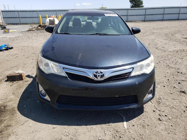 Photo 5 from auction – 2013 TOYOTA CAMRY L with VIN 4T4BF1FK7DR278870