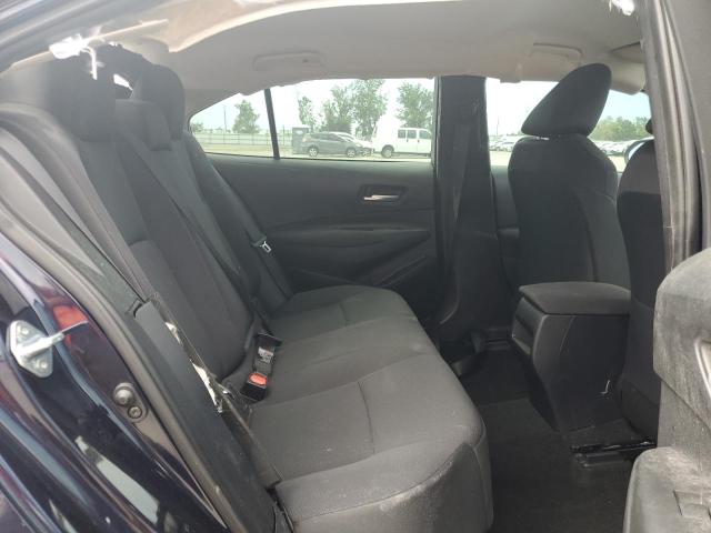 Photo 10 from auction – 2021 TOYOTA COROLLA LE with VIN 5YFEPMAE5MP255516
