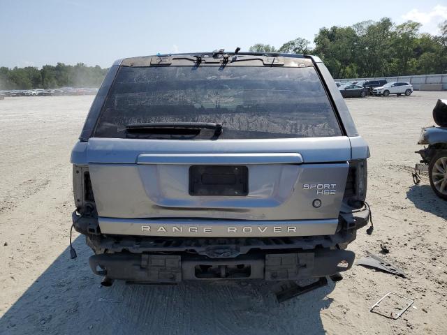 Photo 6 from auction – 2011 LAND ROVER RANGE ROVE with VIN SALSF2D40BA711607