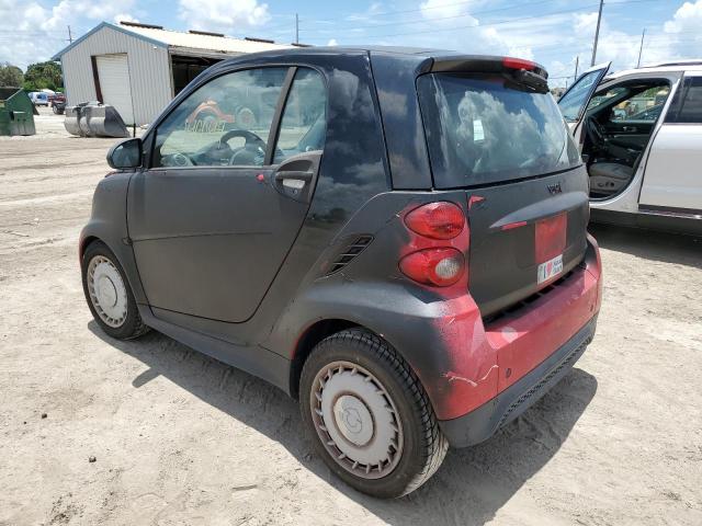 Photo 2 from auction – 2013 SMART FORTWO PUR with VIN WMEEJ3BA6DK690164