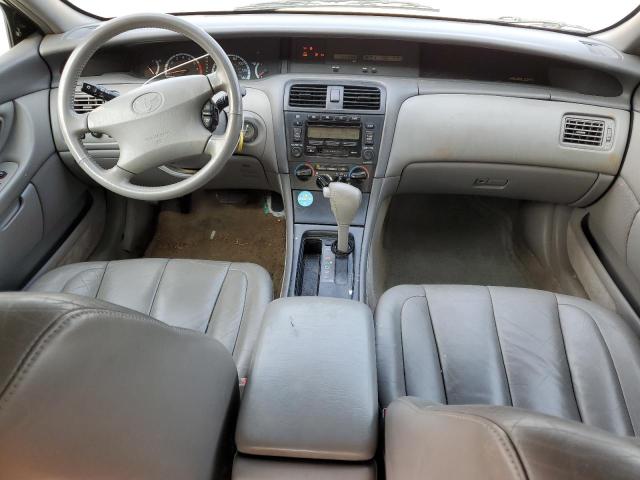 Photo 8 from auction – 2001 TOYOTA AVALON XL with VIN 4T1BF28B81U165180