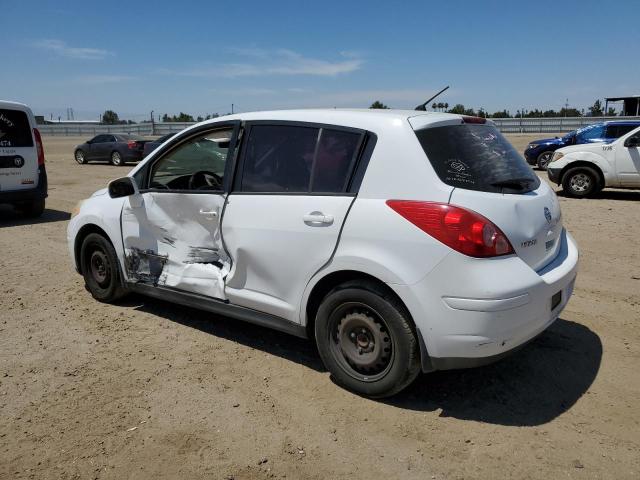 Photo 2 from auction – 2007 NISSAN VERSA S with VIN 3N1BC13E57L389635