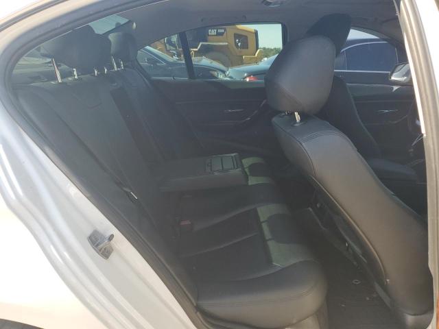 Photo 10 from auction – 2015 BMW 328 I with VIN WBA3A5G57FNP34975