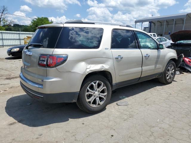 Photo 3 from auction – 2014 GMC ACADIA SLT with VIN 1GKKRRKD5EJ119283