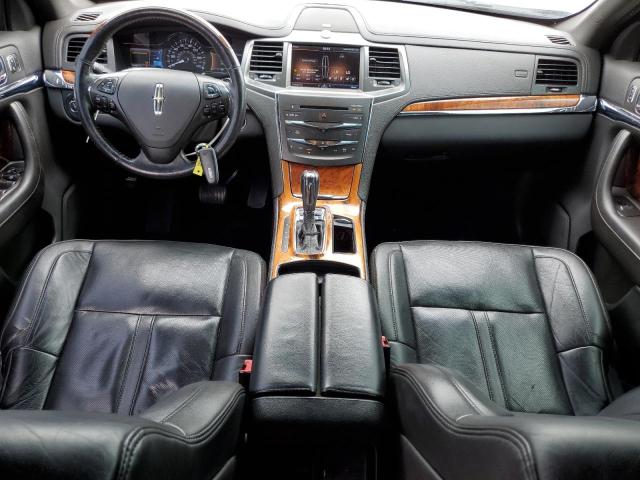 Photo 8 from auction – 2013 LINCOLN MKS with VIN 1LNHL9EK9DG618192