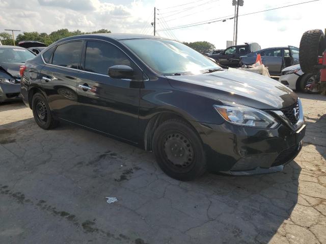 Photo 4 from auction – 2016 NISSAN SENTRA S with VIN 3N1AB7AP1GL656145