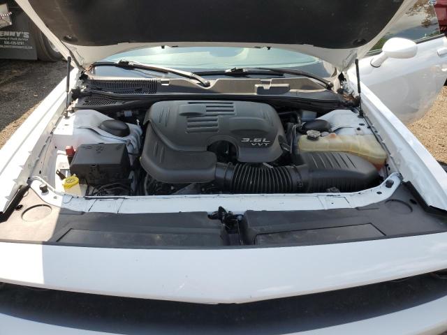 Photo 11 from auction – 2019 DODGE CHALLENGER with VIN 2C3CDZAG2KH714538