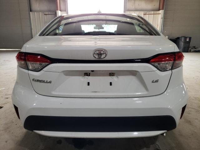 Photo 6 from auction – 2020 TOYOTA COROLLA LE with VIN 5YFEPRAEXLP087819