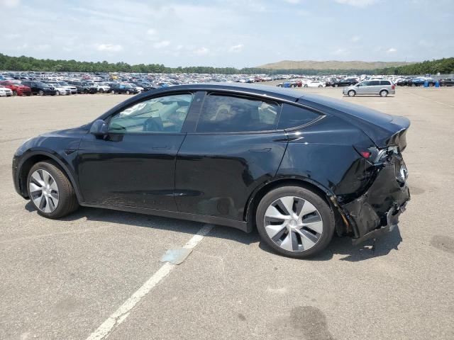 Photo 2 from auction – 2022 TESLA MODEL Y with VIN 7SAYGDEE9NF461428
