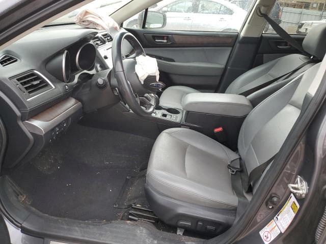 Photo 7 from auction – 2018 SUBARU OUTBACK 2. with VIN 4S4BSAKC4J3290254