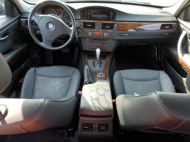 Photo 8 from auction – 2011 BMW 328 XI SUL with VIN WBAPK5C54BA659481