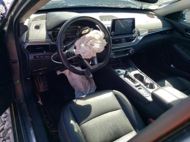 Photo 8 from auction – 2019 NISSAN ALTIMA SL with VIN 1N4BL4EV7KC119232