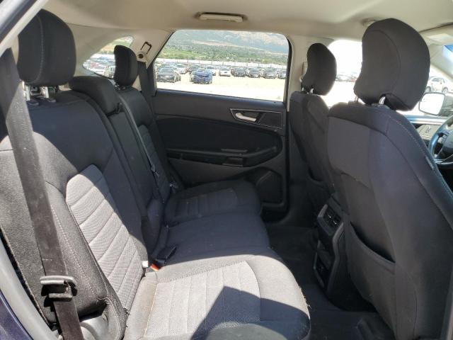 Photo 10 from auction – 2017 FORD EDGE SE with VIN 2FMPK4G95HBC56869