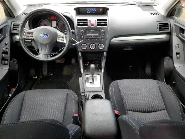 Photo 8 from auction – 2014 SUBARU FORESTER 2 with VIN JF2SJAECXEH400592