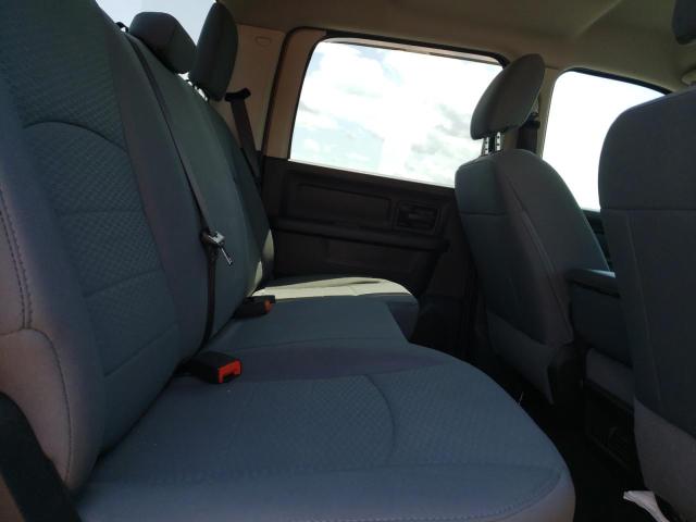 Photo 10 from auction – 2018 RAM 1500 ST with VIN 1C6RR7KG6JS179920