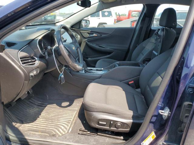 Photo 7 from auction – 2017 CHEVROLET MALIBU LT with VIN 1G1ZE5STXHF103568