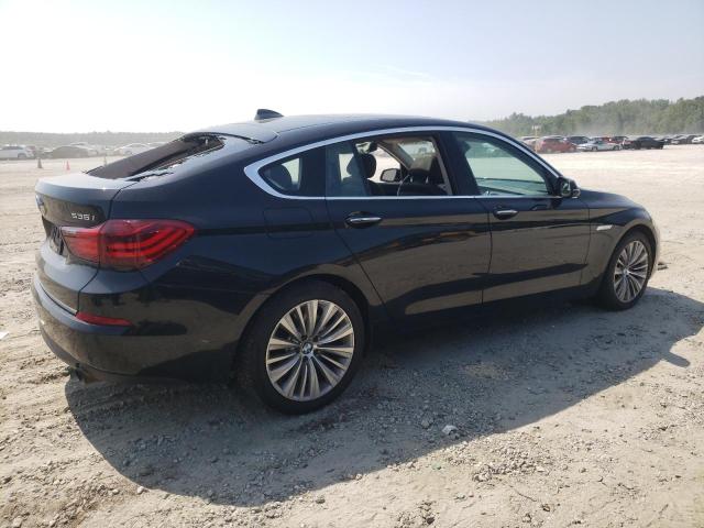 Photo 3 from auction – 2016 BMW 535 IGT with VIN WBA5M2C55GG498997