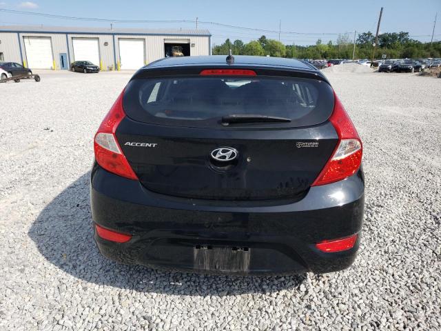 Photo 6 from auction – 2014 HYUNDAI ACCENT GLS with VIN KMHCT5AE7EU164384