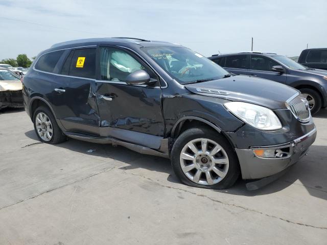 Photo 4 from auction – 2012 BUICK ENCLAVE with VIN 5GAKRCED1CJ424962