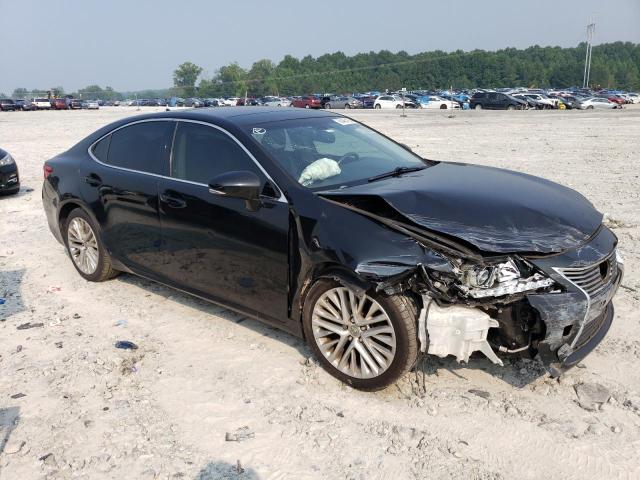 Photo 4 from auction – 2013 LEXUS ES 350 with VIN JTHBK1GGXD2060422