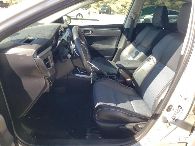 Photo 7 from auction – 2015 TOYOTA COROLLA L with VIN 5YFBURHE4FP265889