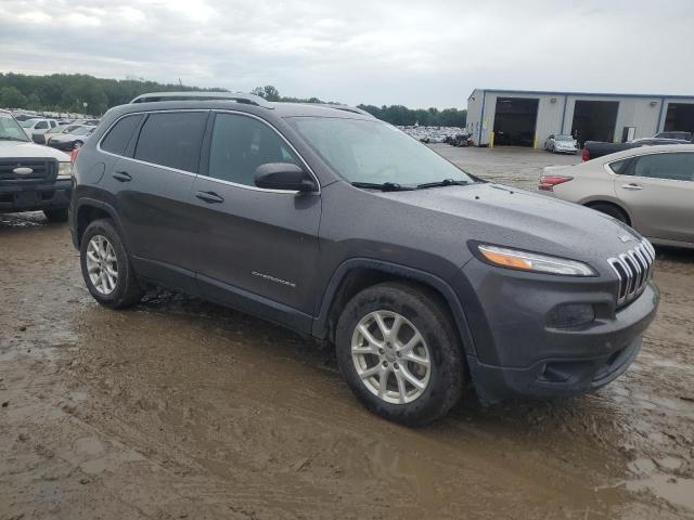 Photo 4 from auction – 2018 JEEP CHEROKEE L with VIN 1C4PJMLB8JD567647