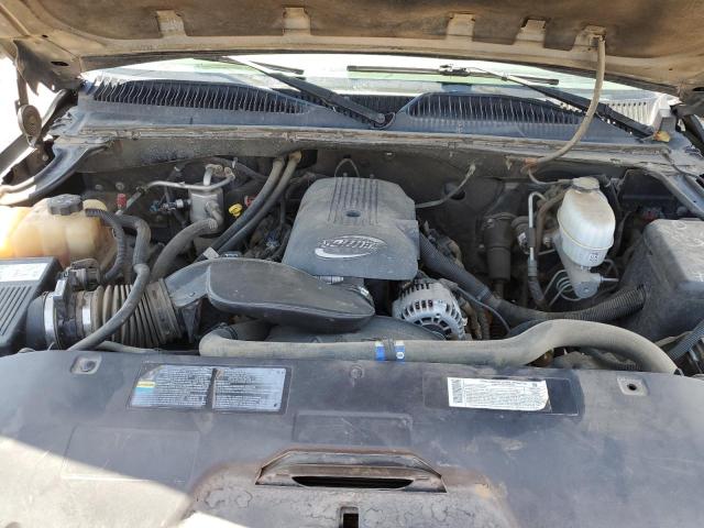 Photo 11 from auction – 2004 GMC SIERRA C25 with VIN 1GTHC23U54F149351