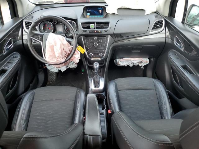 Photo 8 from auction – 2016 BUICK ENCORE with VIN KL4CJASB6GB522218
