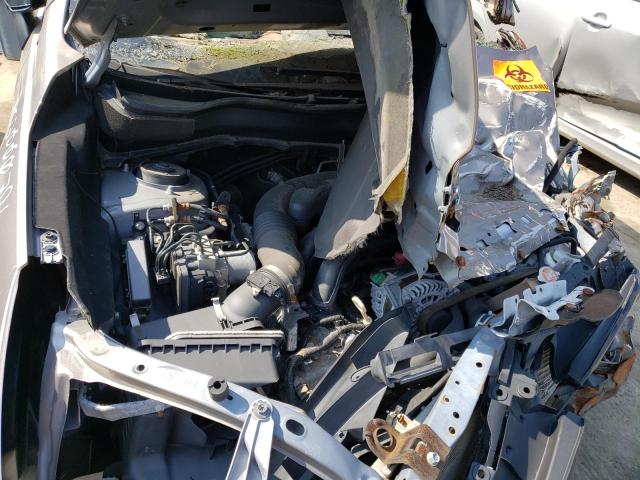 Photo 11 from auction – 2016 SUBARU FORESTER 2 with VIN JF2SJAFC4GH536394