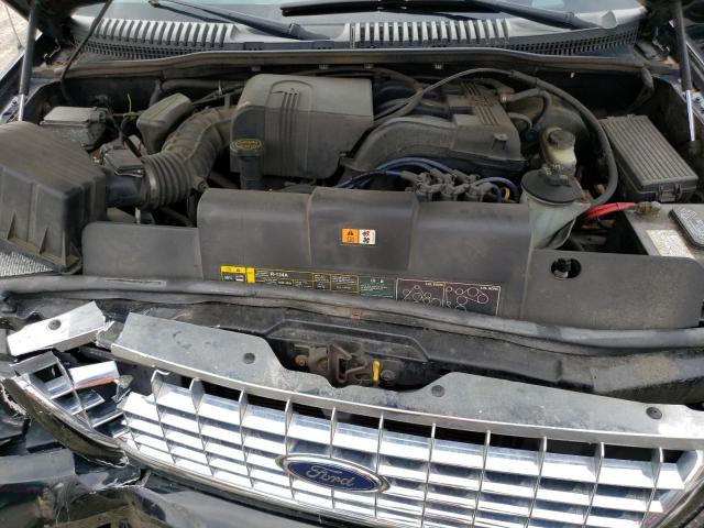 Photo 12 from auction – 2003 FORD EXPLORER X with VIN 1FMZU73K53ZB26464